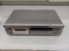 カセットデッキ|YAMAHA