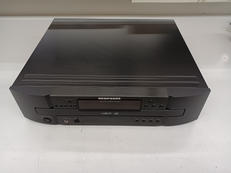 CDチェンジャー|MARANTZ