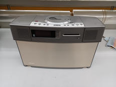 CD/MDシステム|BOSE