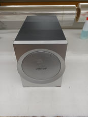 2.1CHスピーカー|BOSE