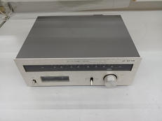 FM/AMチューナー|VICTOR