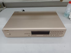 チューナー|ONKYO