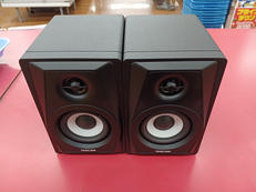 モニタースピーカー|TASCAM