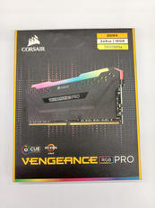 DDR4 2x8GB 16GB 3600MHz|CORSAIR