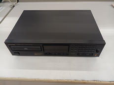 CDプレーヤー|KENWOOD