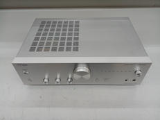 プリメインアンプ|ONKYO