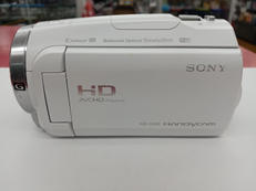 ビデオカメラ|SONY