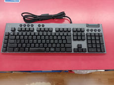 ゲーミングキーボード|LOGICOOL