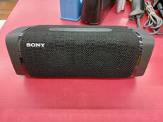 ワイヤレススピーカー|SONY