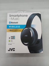 Bluetoothヘッドホン|JVC