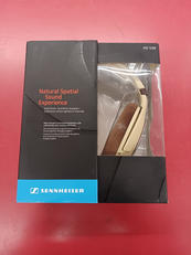 ヘッドホン|SENNHEISER
