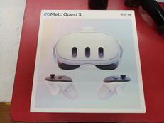 META QUEST3|META