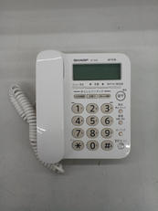 電話機|SHARP