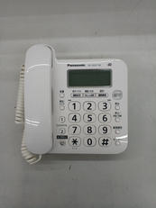 電話機|PANASONIC