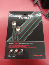 LANケーブル|AUDIOQUEST