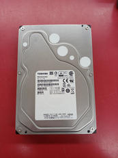 ハードディスク|TOSHIBA