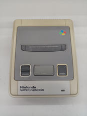 スーパーファミコン|NINTENDO