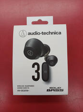ワイヤレスイヤホン|AUDIO-TECHNICA