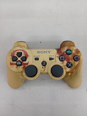 PS3コントローラー GOD OF WARカラー|SONY
