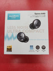 Bluetoothイヤホン|ANKER