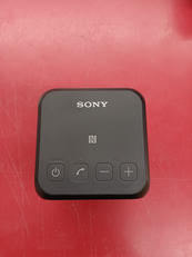 Bluetoothスピーカー|SONY
