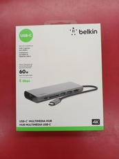 USBハブ|BELKIN