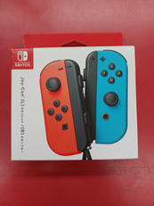 SWITCHジョイコン|NINTENDO