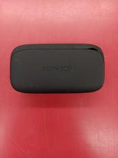 ワイヤレスイヤホン|KENWOOD