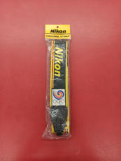 ストラップ 未開封|NIKON