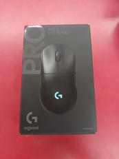 ゲーミングマウス|LOGICOOL