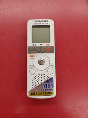 ICレコーダー|OLYMPUS