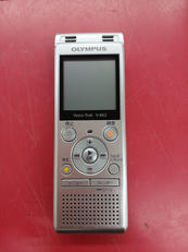 ICレコーダー|OLYMPUS