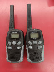 トランシーバー (2個セット)|BLUE CENTURY