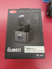 ツインチャージャー|HAHNEL