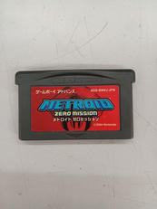 GBAソフト|NINTENDO