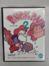 ファミコンソフト|TAITO