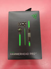 HAMMERHEAD PRO V2|RAZER
