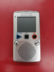 ICレコーダー|OLYMPUS