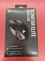 ゲーミングマウス|CORSAIR