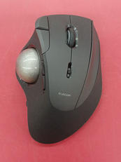 トラックボール|ELECOM