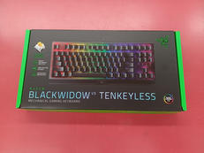 ゲーミングキーボード|RAZER