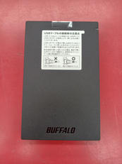ポータブルSSD|BUFFALO