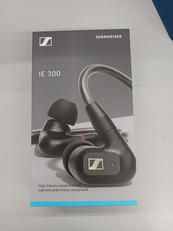 イヤホン|SENNHEISER