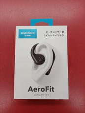 Bluetoothイヤホン|SOUNDCORE