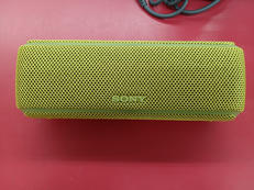 Bluetoothスピーカー|SONY