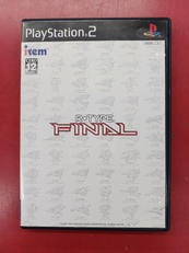 PS2ソフト|アイレム
