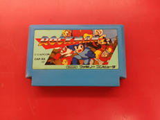 ROCKMAN|任天堂