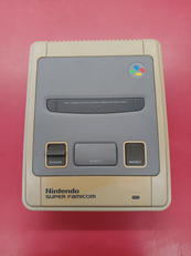 スーパーファミコン|NINTENDO / 任天堂