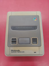 スーパーファミコン|NINTENDO / 任天堂