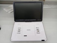 ポータブルDVDプレーヤー|TOPCONY